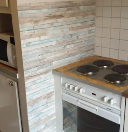 Rue Apartment Crans-Montana