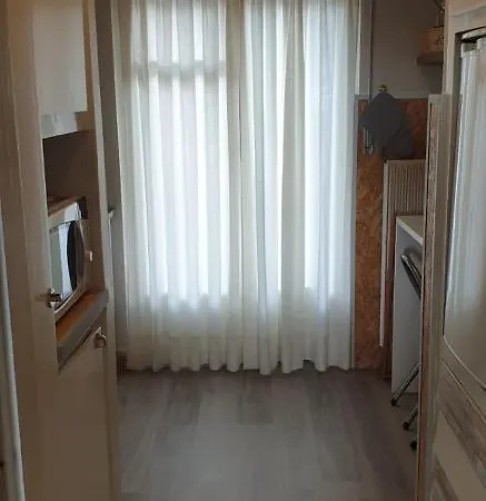 Apartment Rue Crans-Montana
