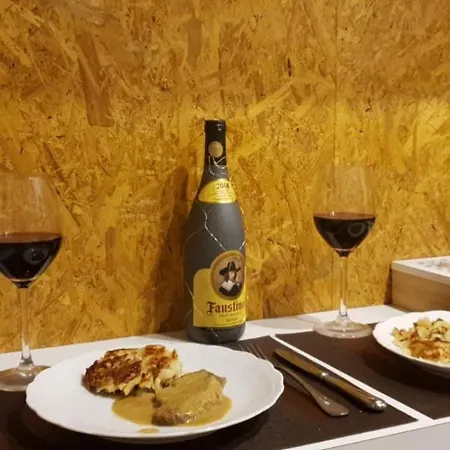 Lejlighed Rue Crans-Montana