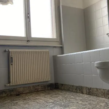 Rue Apartment *