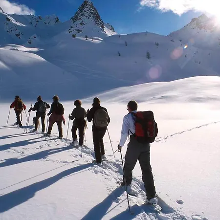 Lejlighed Rue Crans-Montana