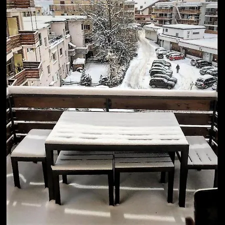 Rue * Кран-Монтана