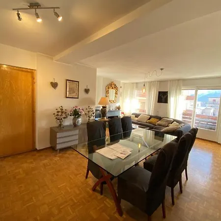 Rue Apartment