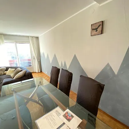 Apartment Rue *