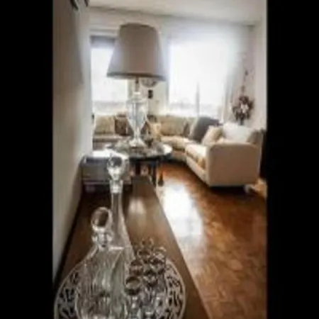 Apartment Rue Crans-Montana