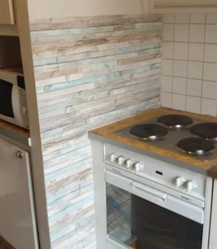 Rue Apartman Crans-Montana