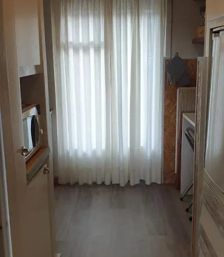 Apartman Rue Crans-Montana