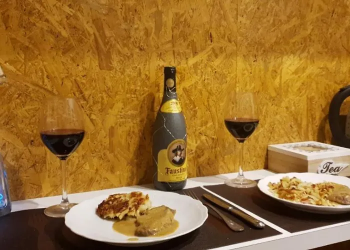 Apartman Rue Crans-Montana