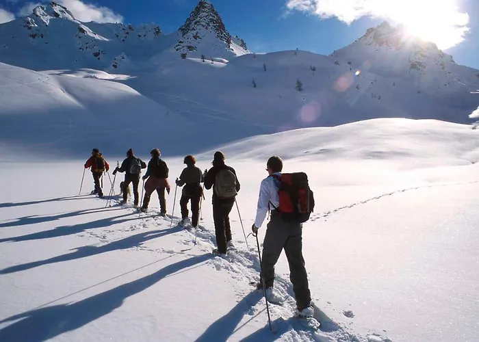 Apartman Rue Crans-Montana