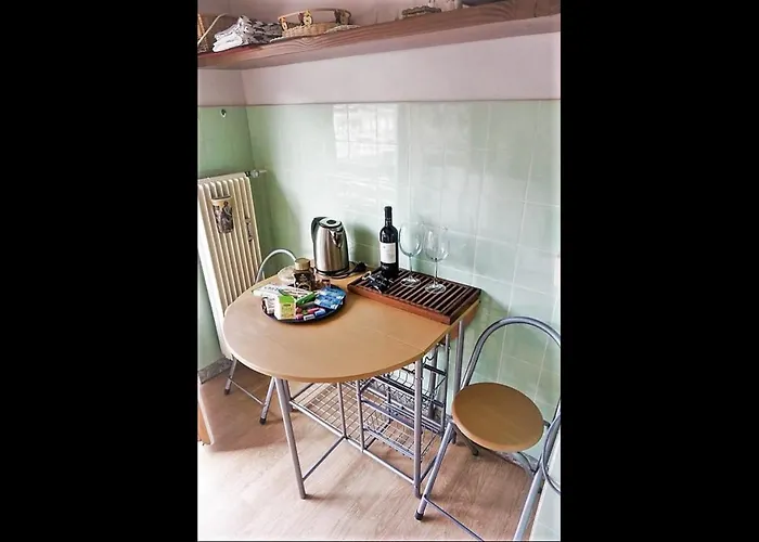 Apartman Rue Crans-Montana