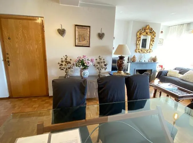 Rue Apartman Crans-Montana