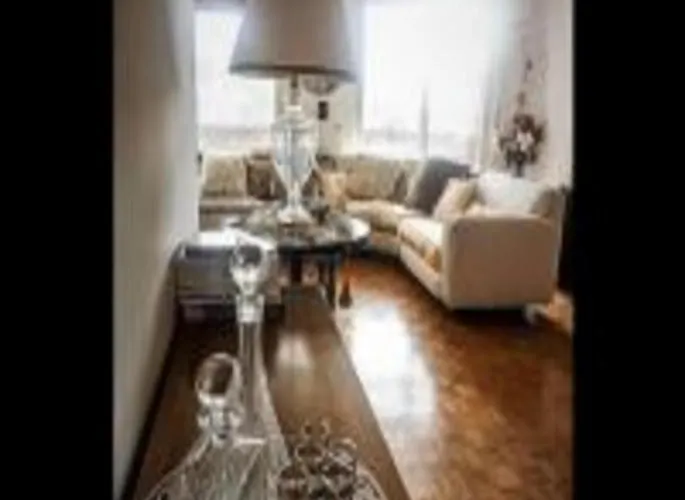 Apartman Rue Crans-Montana