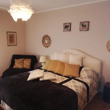 Rue Apartmán