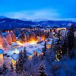 Rue * Crans-Montana