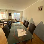 Apartman Rue Crans-Montana