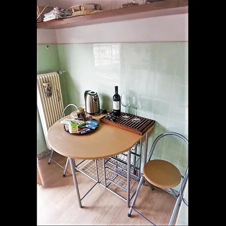 Apartament Rue Crans-Montana