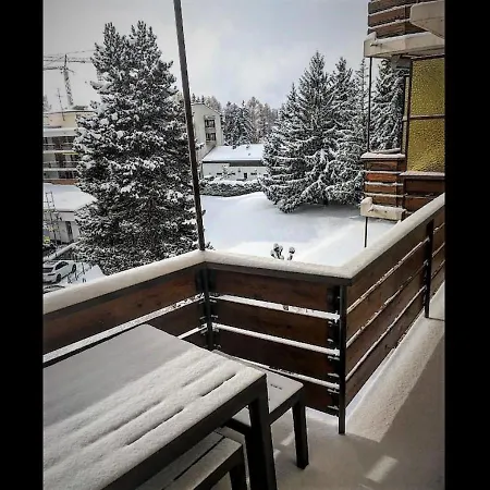 Apartament Rue *
