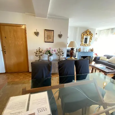 Rue Apartament Crans-Montana